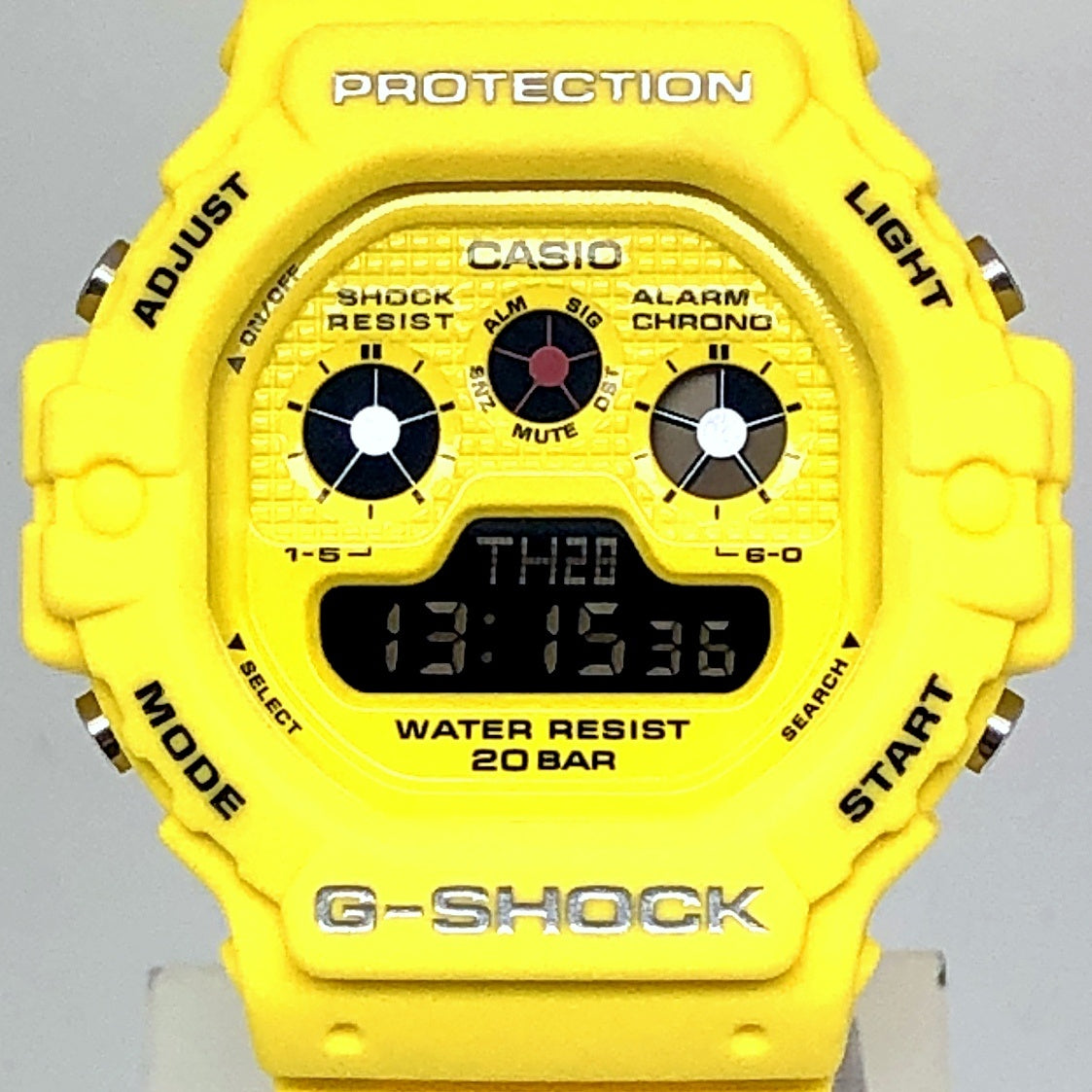 DW-5900RS-9 ホットロックサウンズシリーズ
