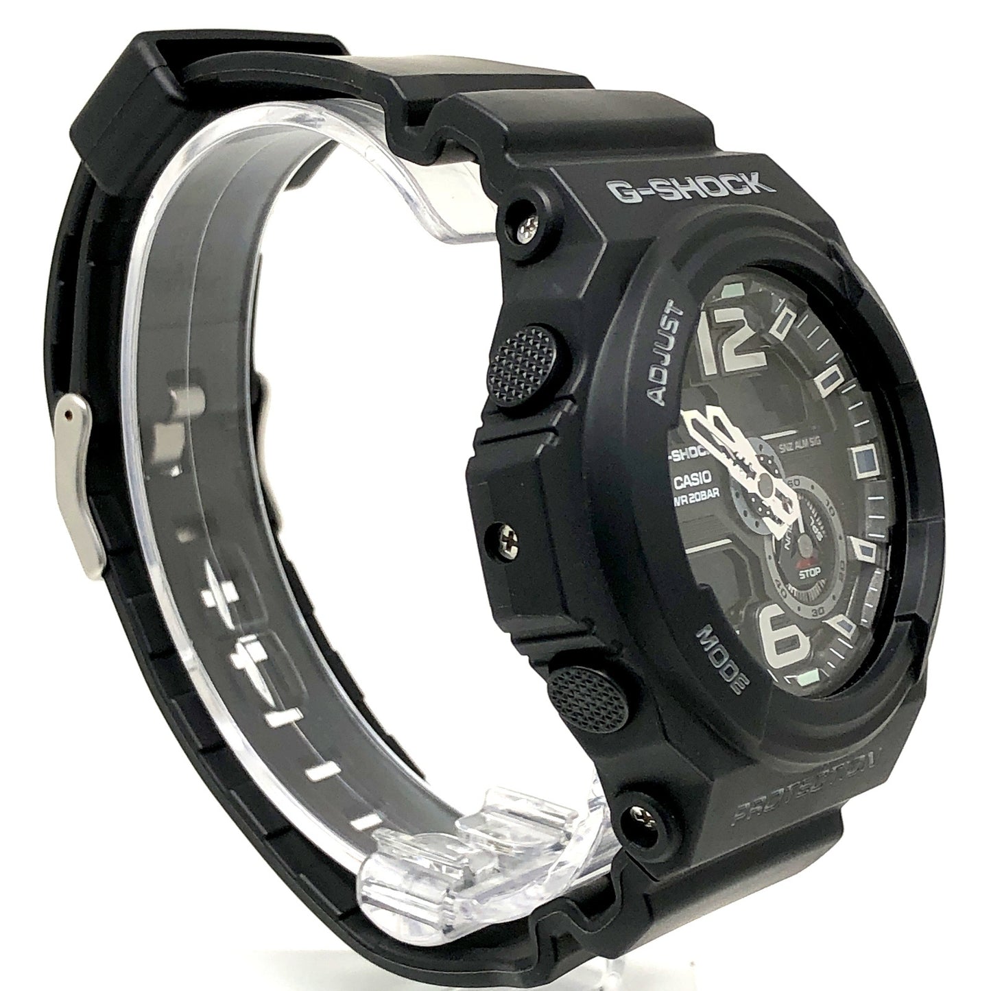 GA-310-1A ビッグケース アナデジモデル