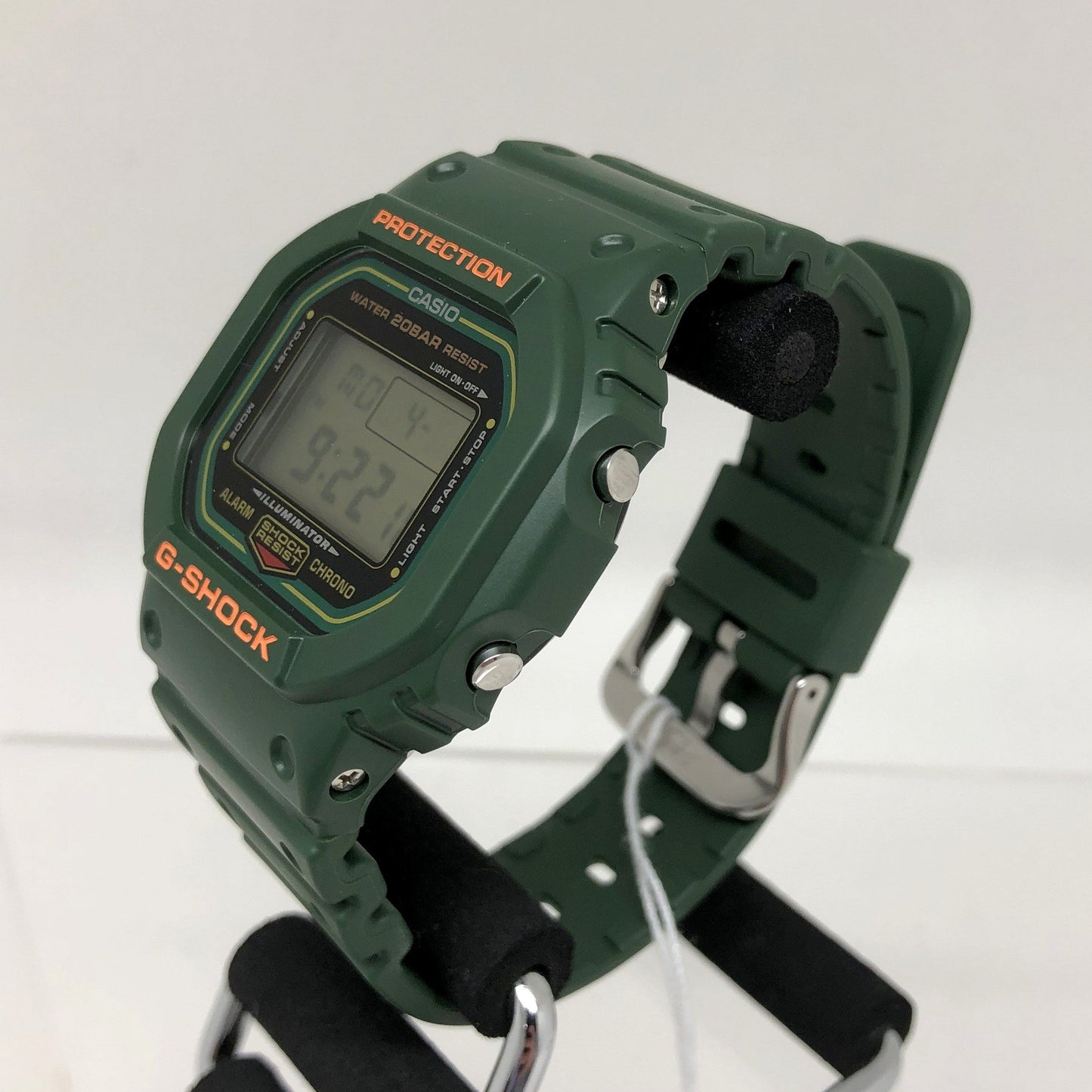 DW-5600RB-3JF