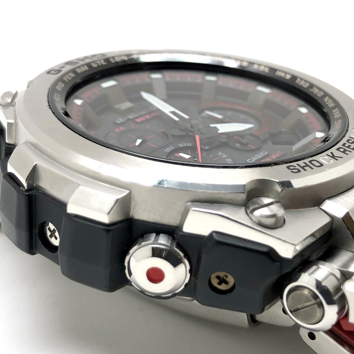 MTG-S1000D-1A4 MT-G レッドモデル