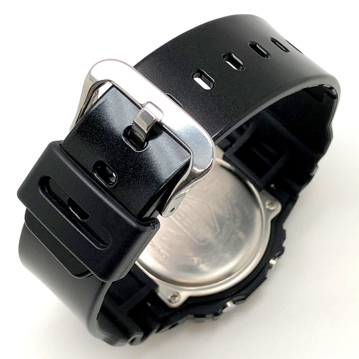 DW-5600BC-1A 東京デザインプロジェクト エディフィスVer.