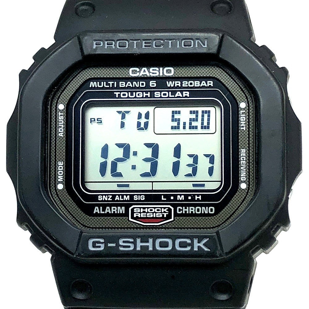 GW-5000U-1 DW-5000 進化モデル