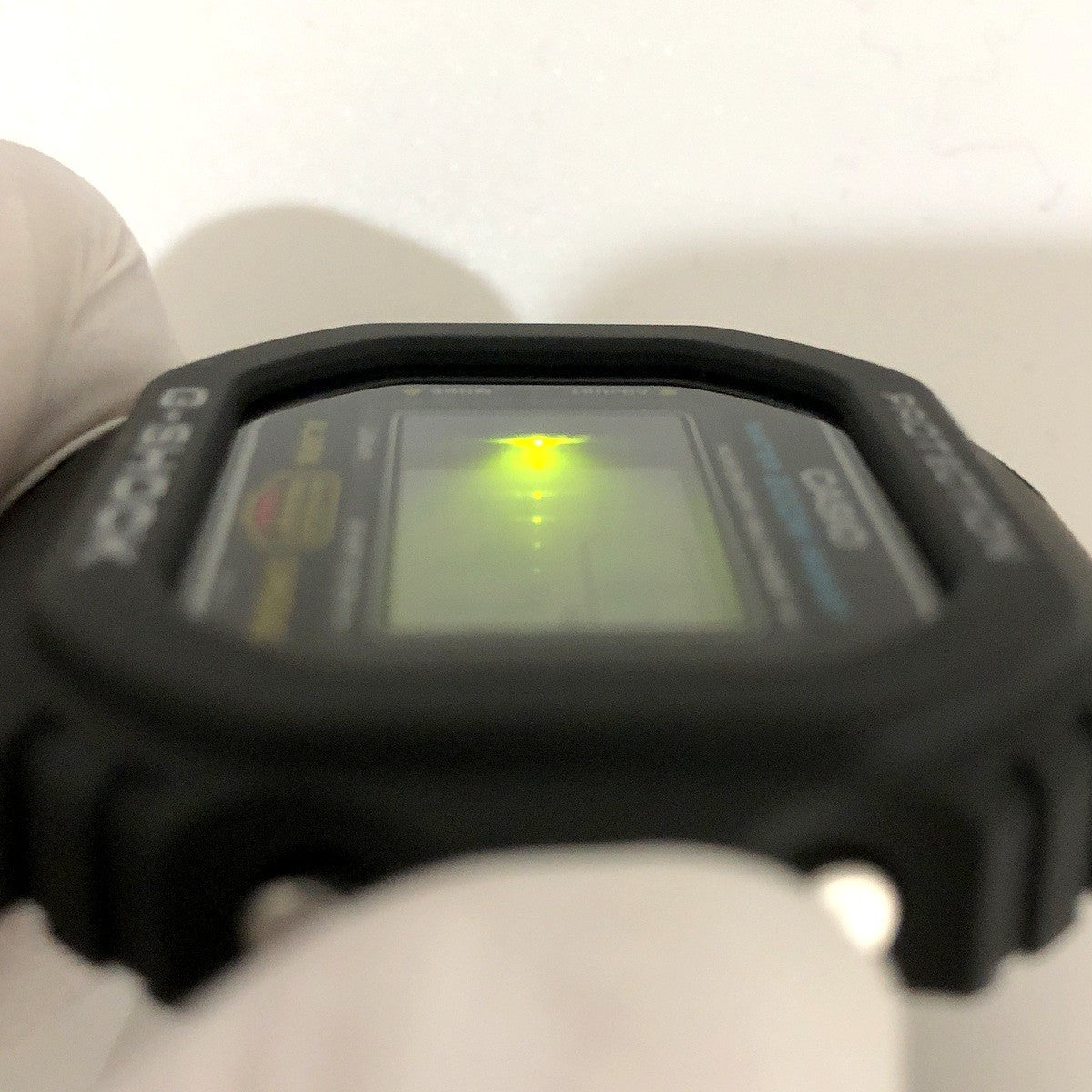 DW-5600C-1V M901