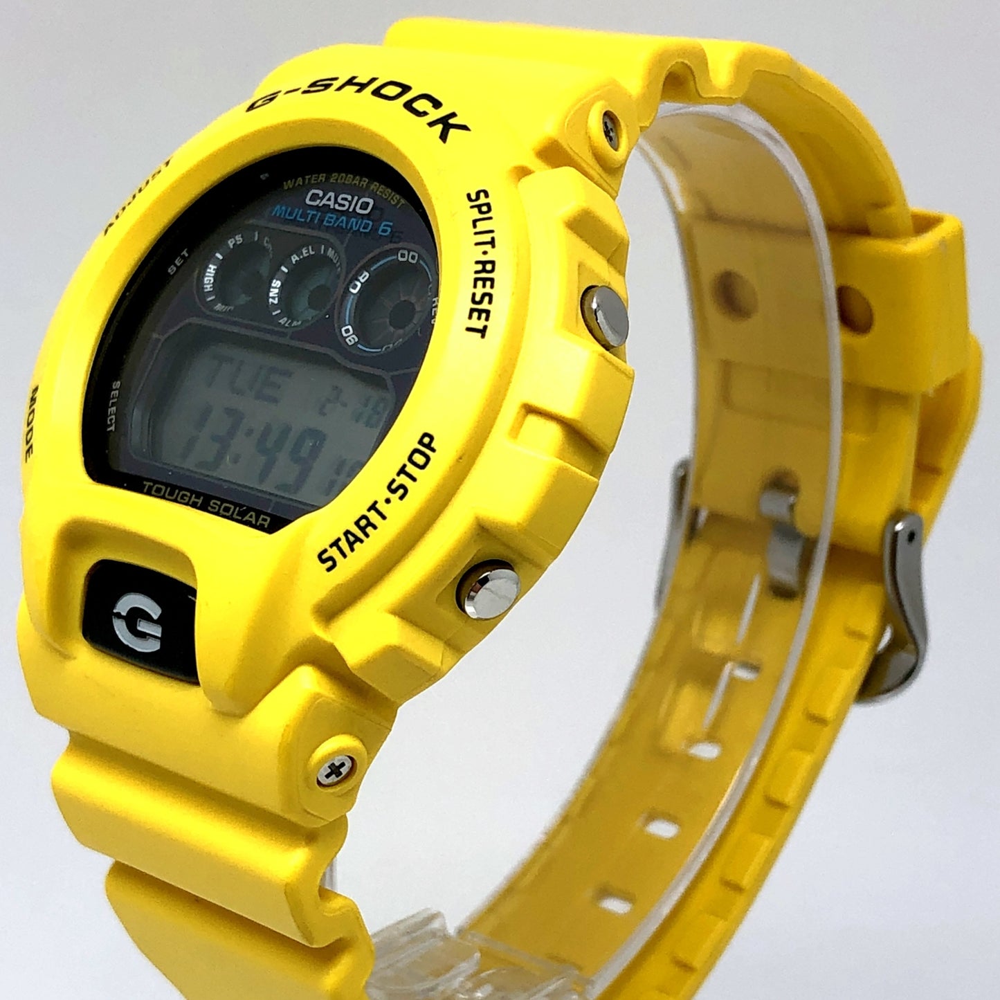 GW-6900A-9 マットカラーモデル