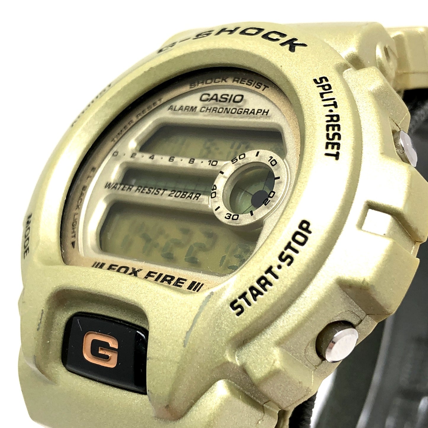 DW-6900X-9T 90年代オリジナル エクストリーム 耐低温仕様