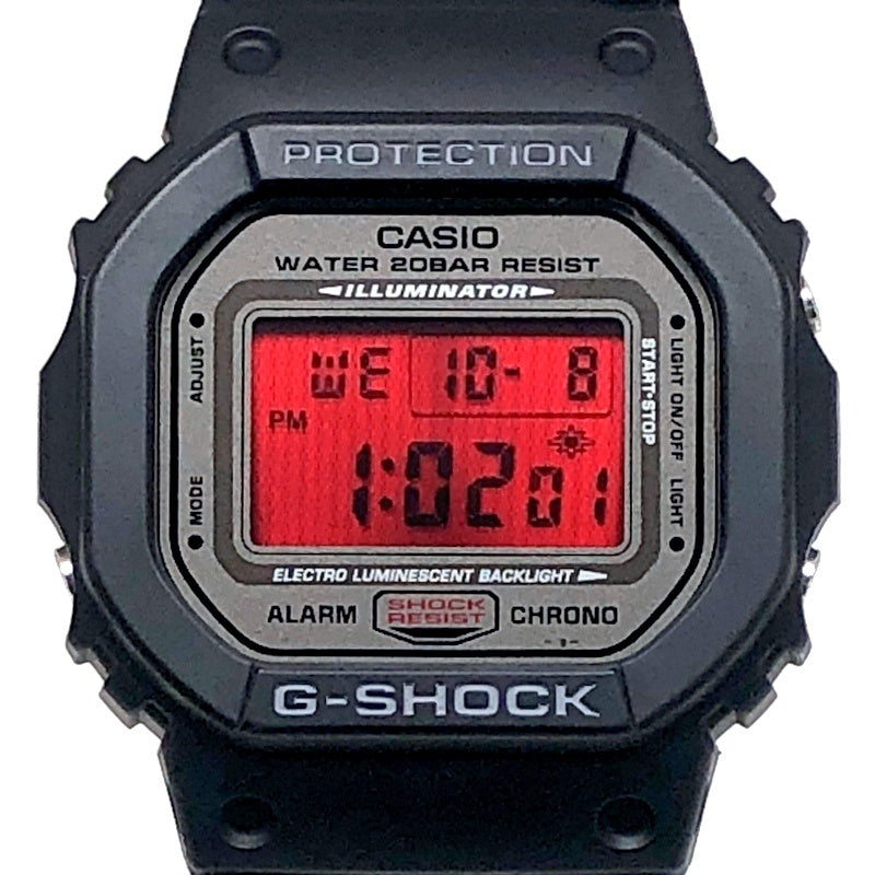 DW-5000ML-1 Gショック20周年記念 トリビュートシリーズ