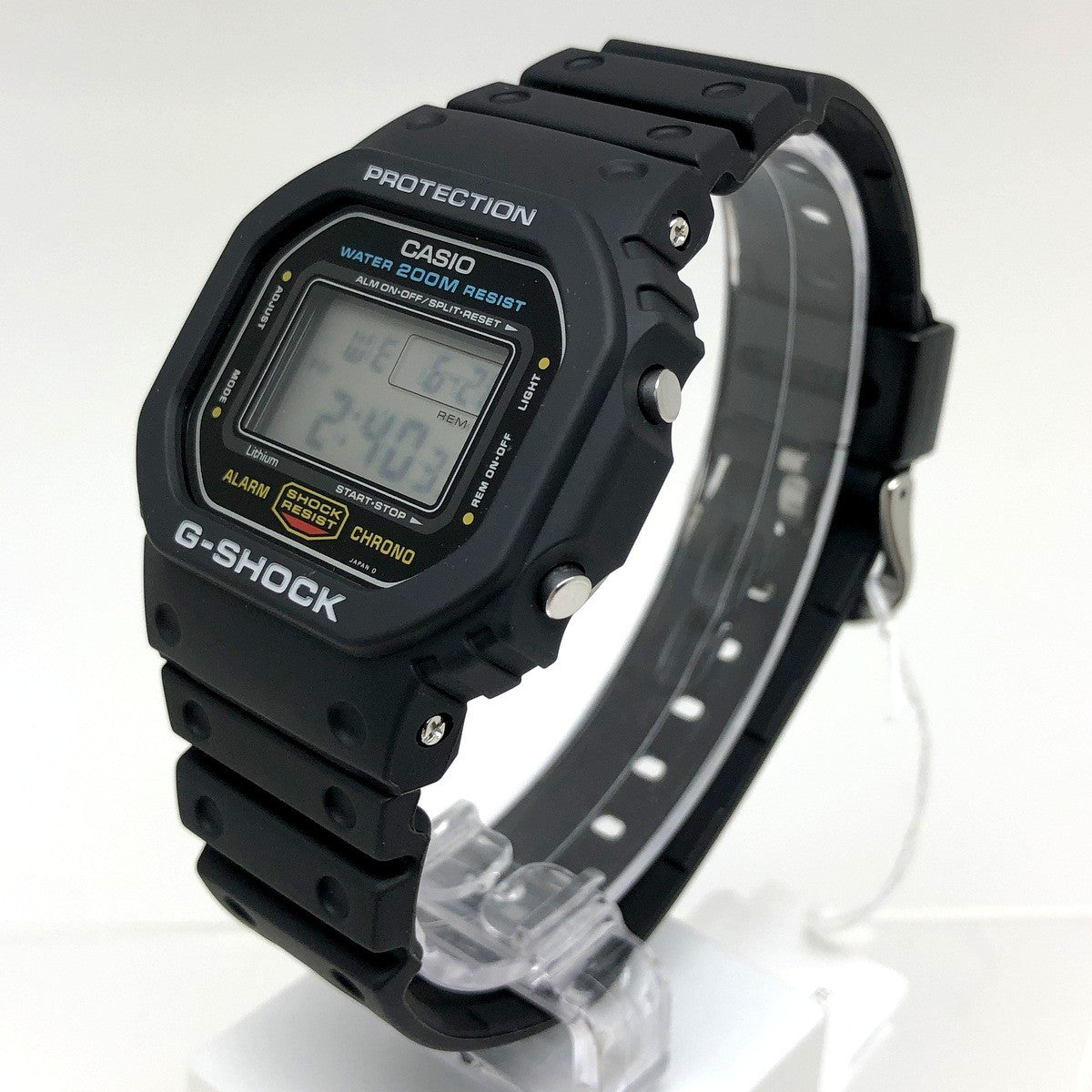 DW-5600C-1V M901