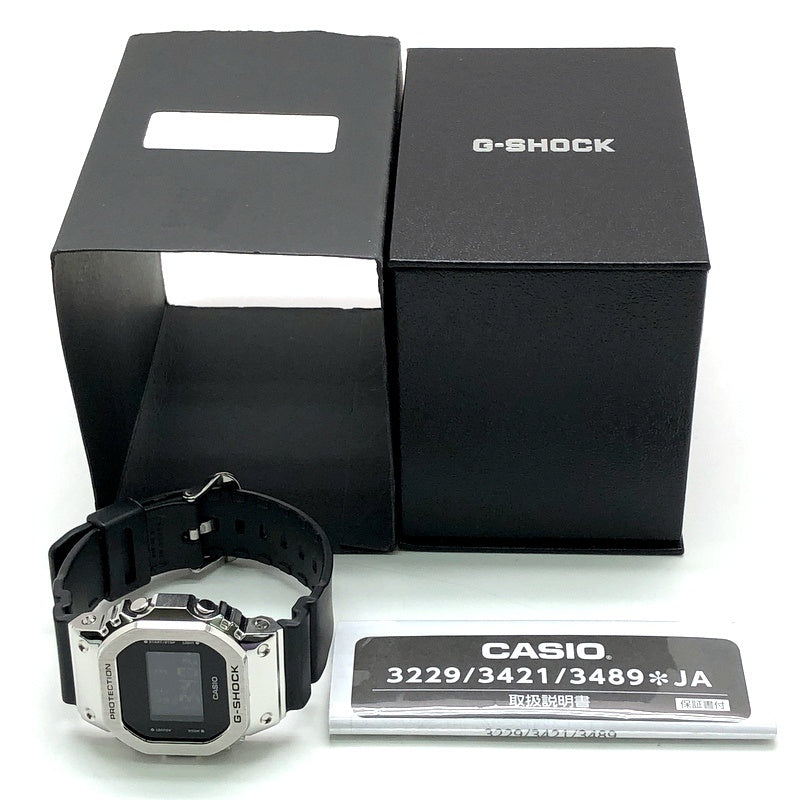 GM-5600-1 5600シリーズ メタルカバード