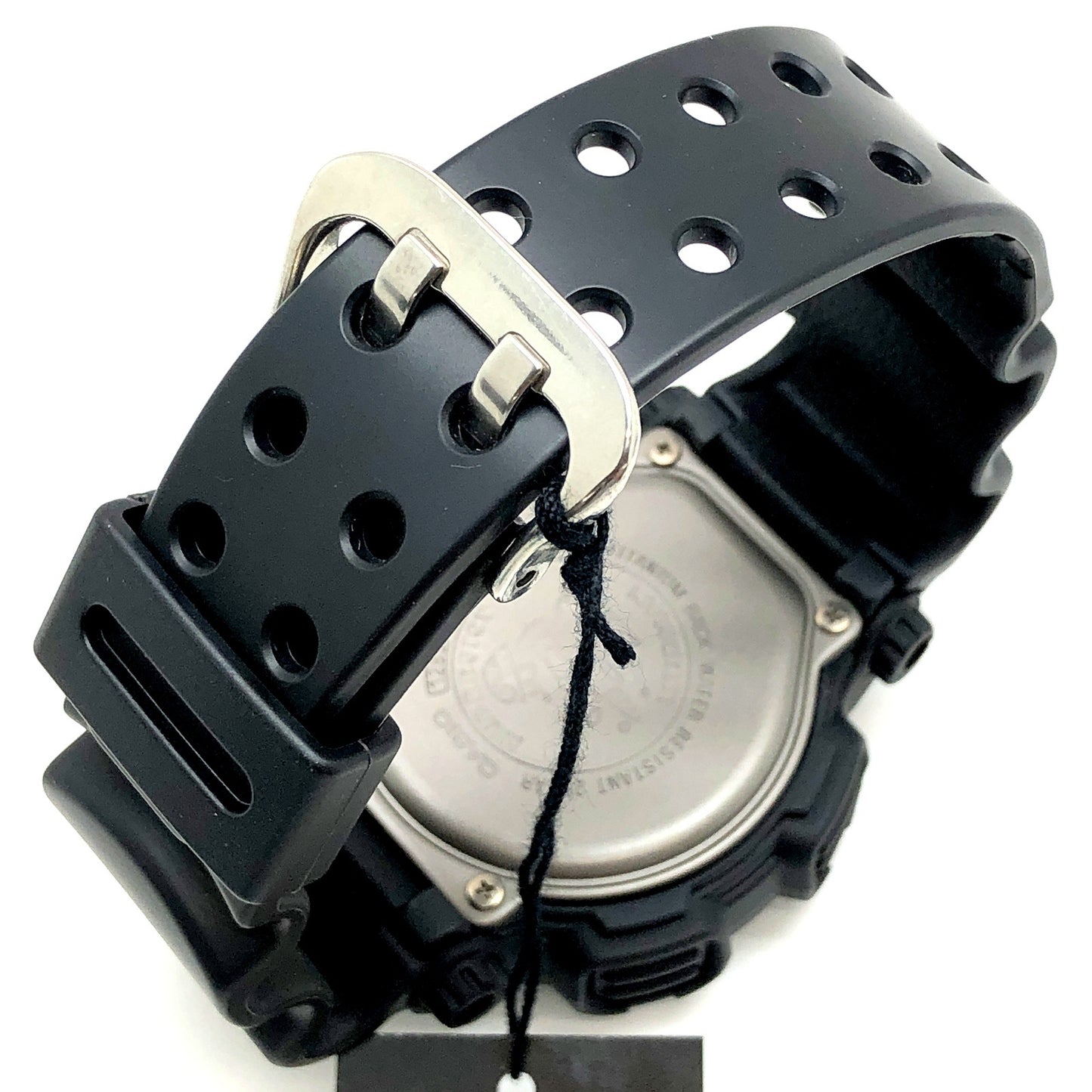 DW-8400BM-1T マッドマン メンインブラック2