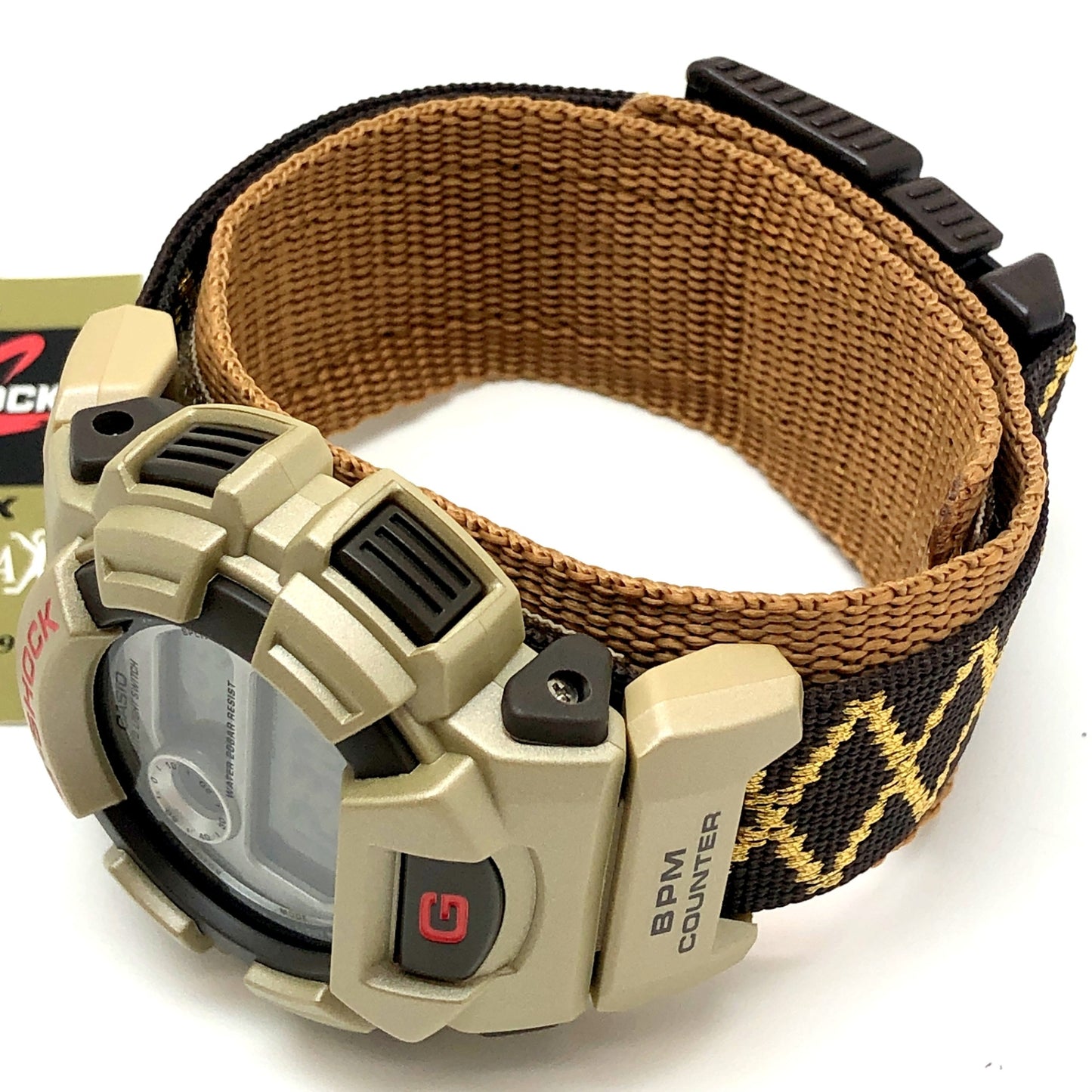 DW-9550RX-9T 90年代オリジナル Gミックス ザイマカ