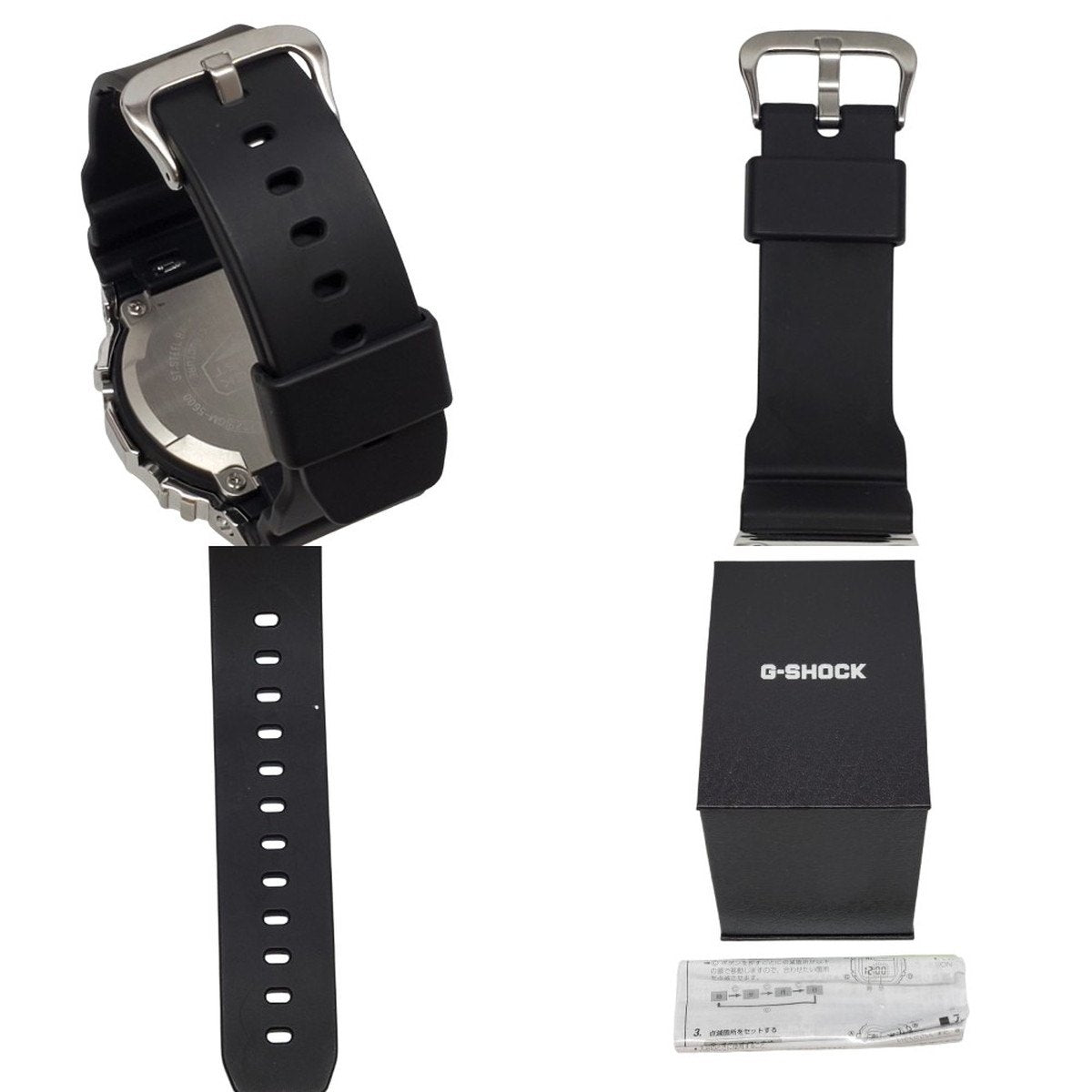 GM-5600-1JF