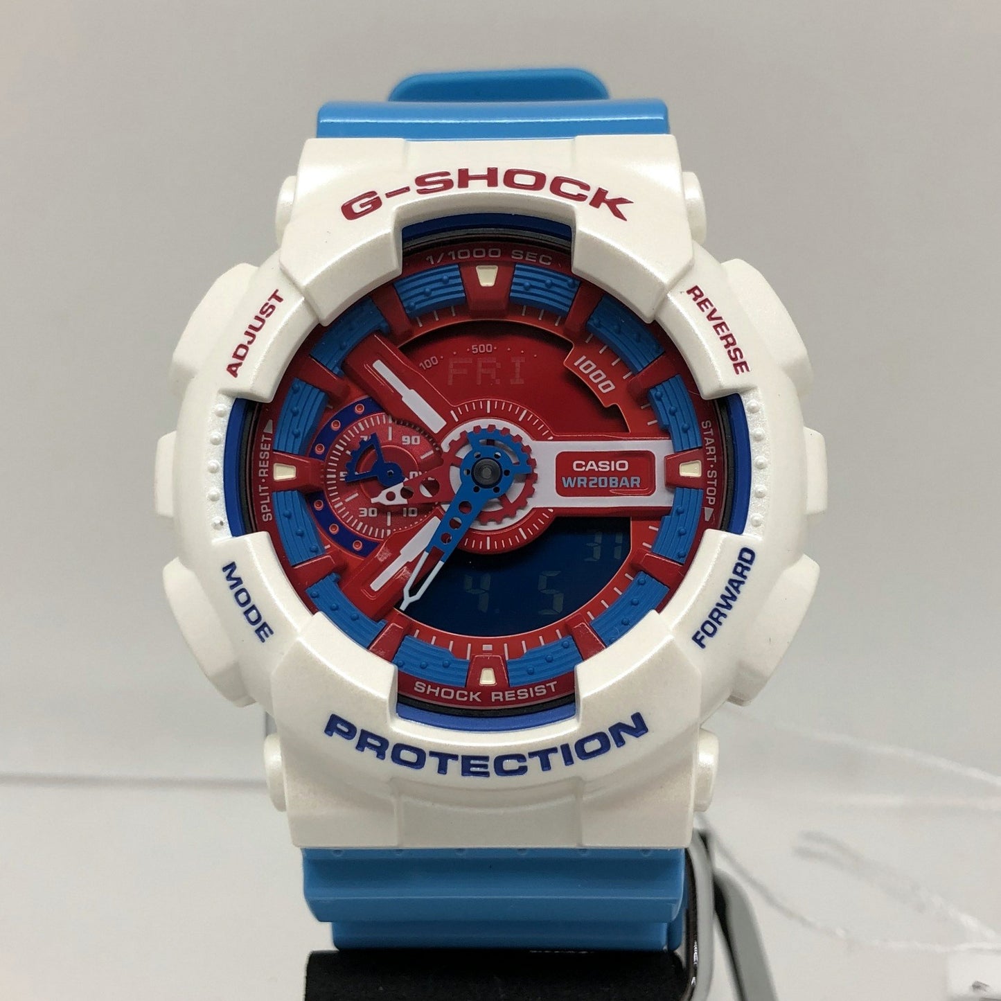 GA-110AC-7AJF