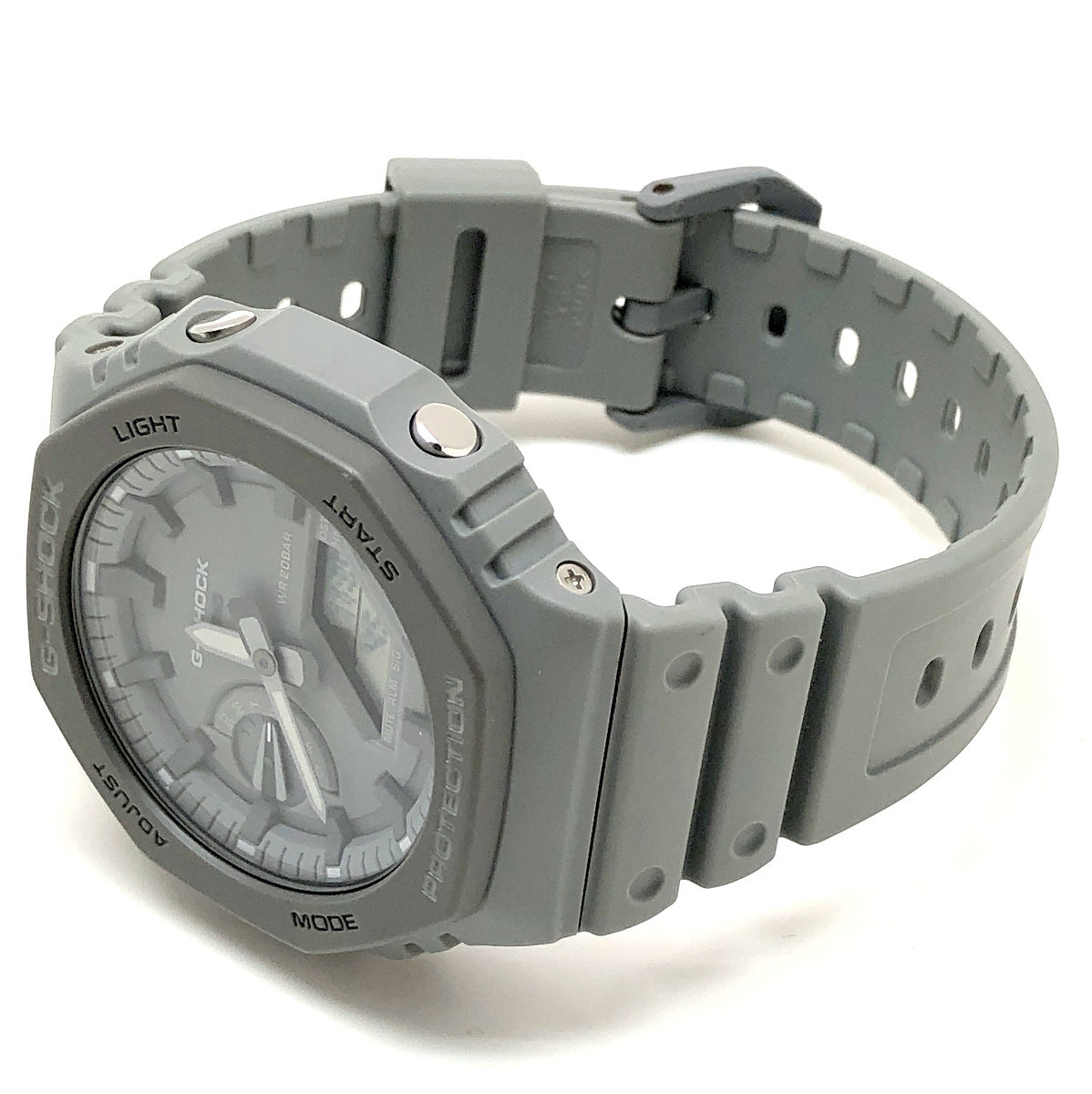 GA-2110ET-8A アースカラートーンシリーズ