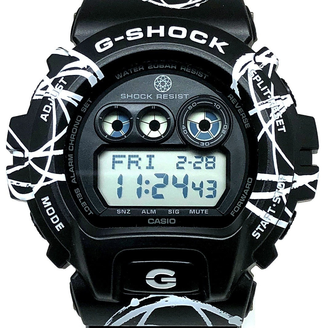 GD-X6900FTR-1 フューチュラ ”アトム” コラボレーションモデル