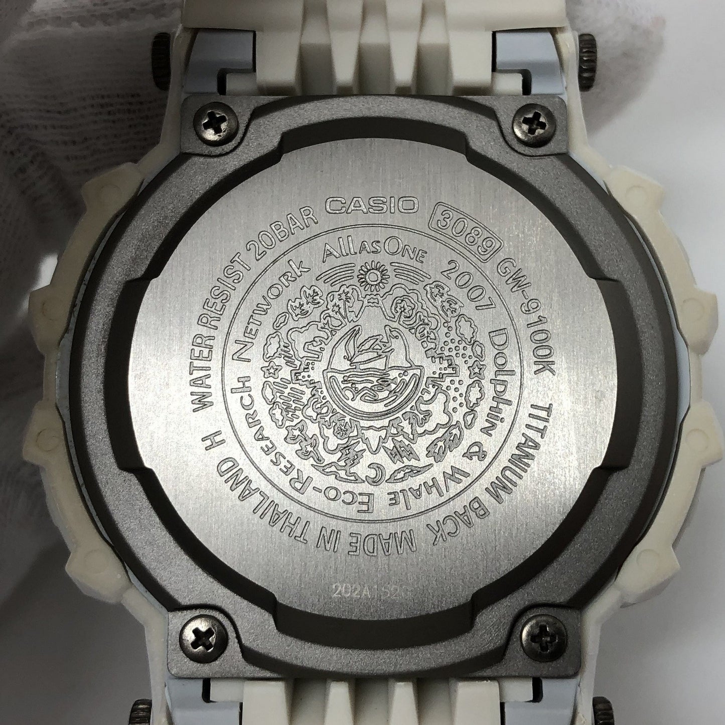 GW-9100K-7