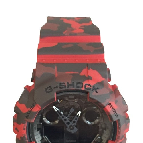 GA-100CM-4A