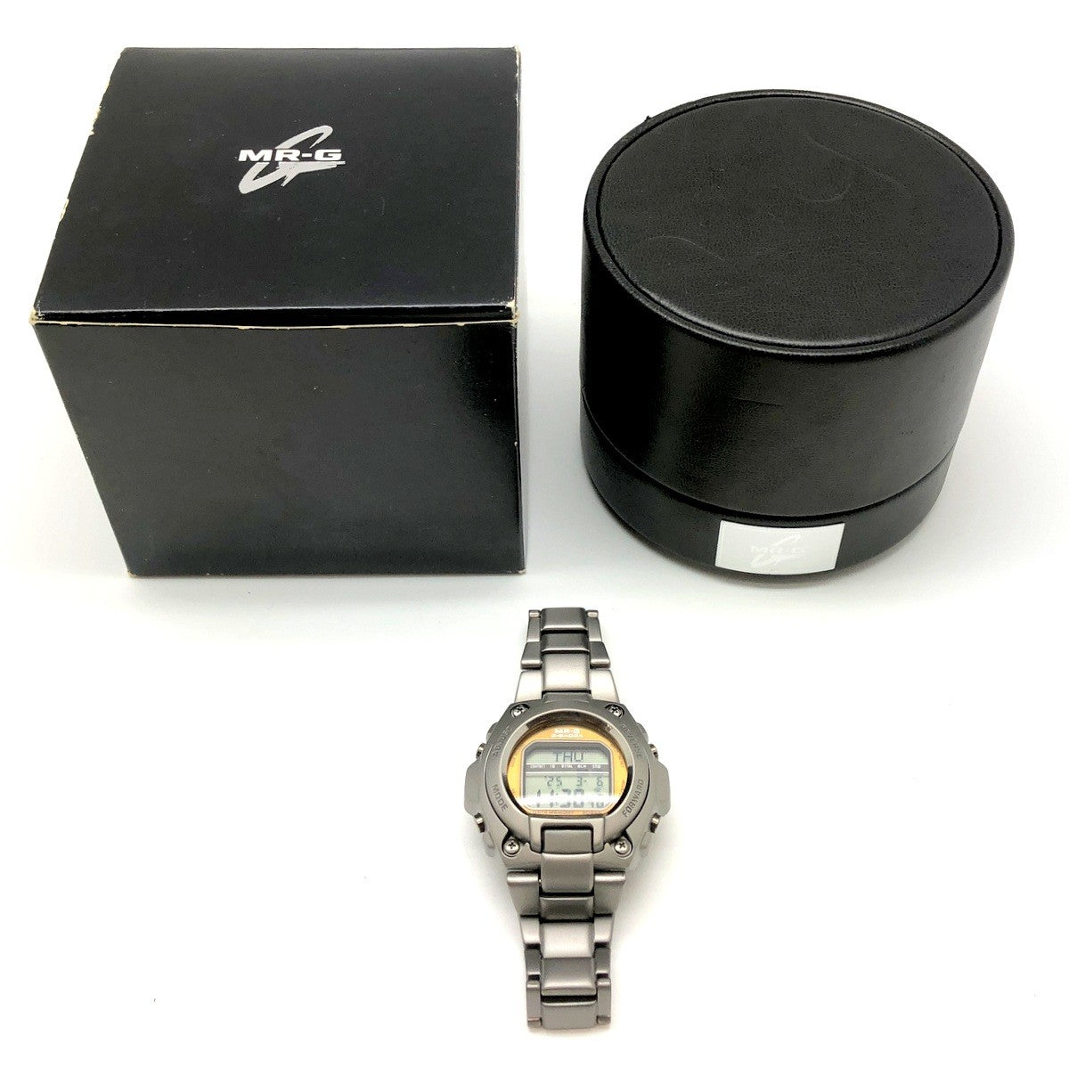 MRG-200TBN-9 Knitting Factory タイアップモデル