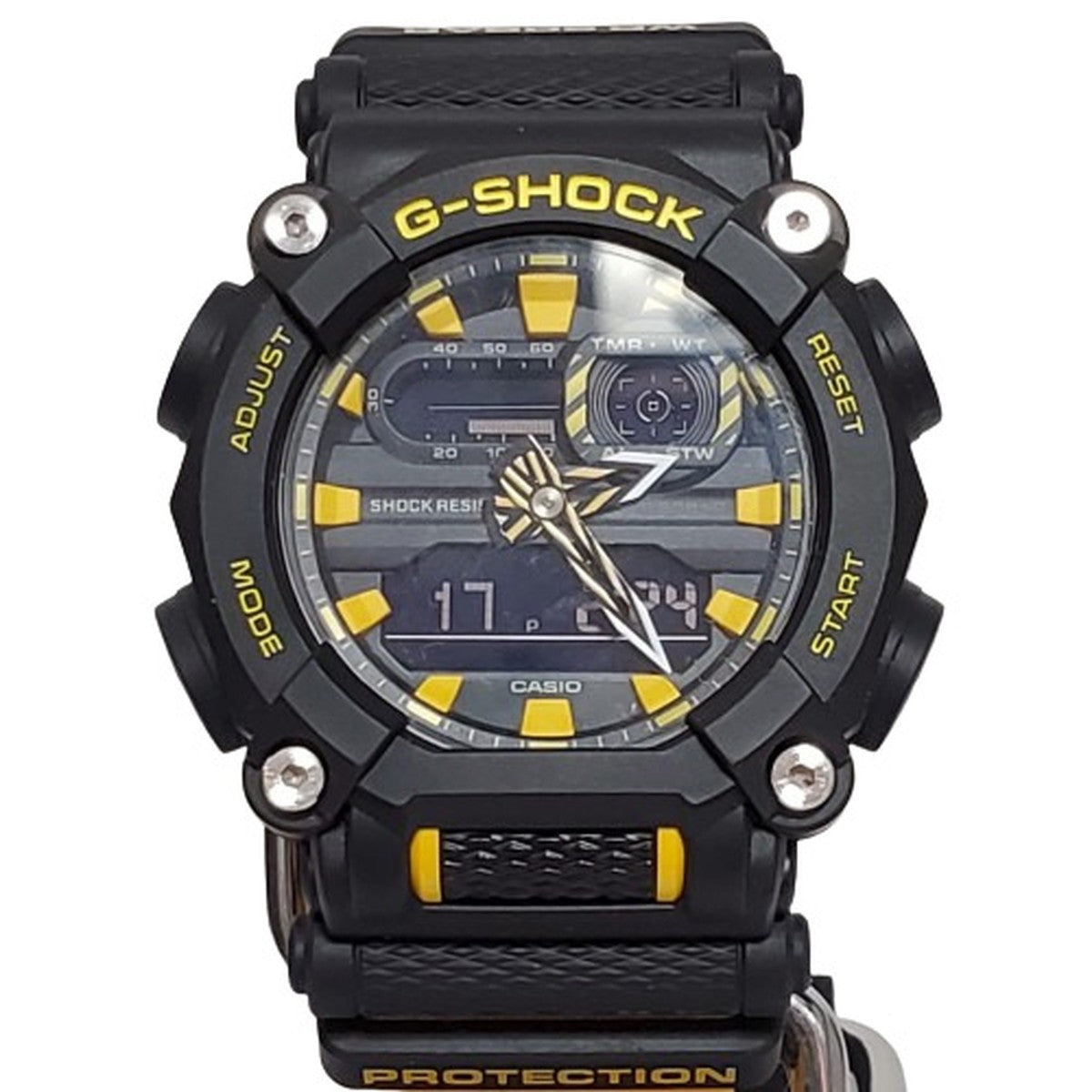GA-110SG-4AJF