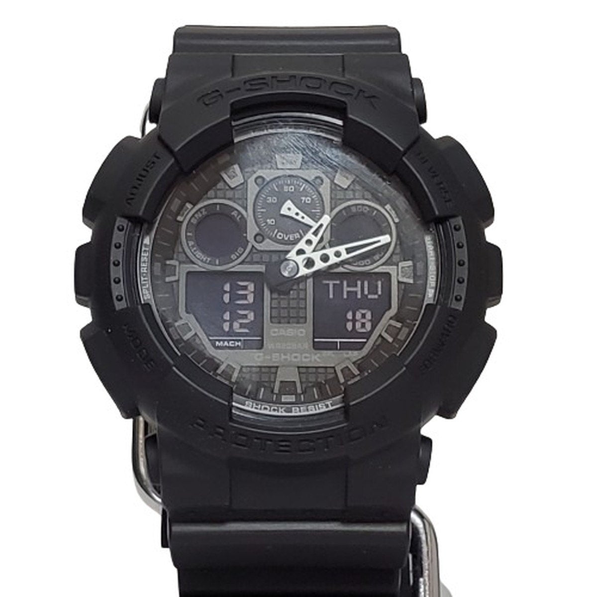 GA-100-1A1