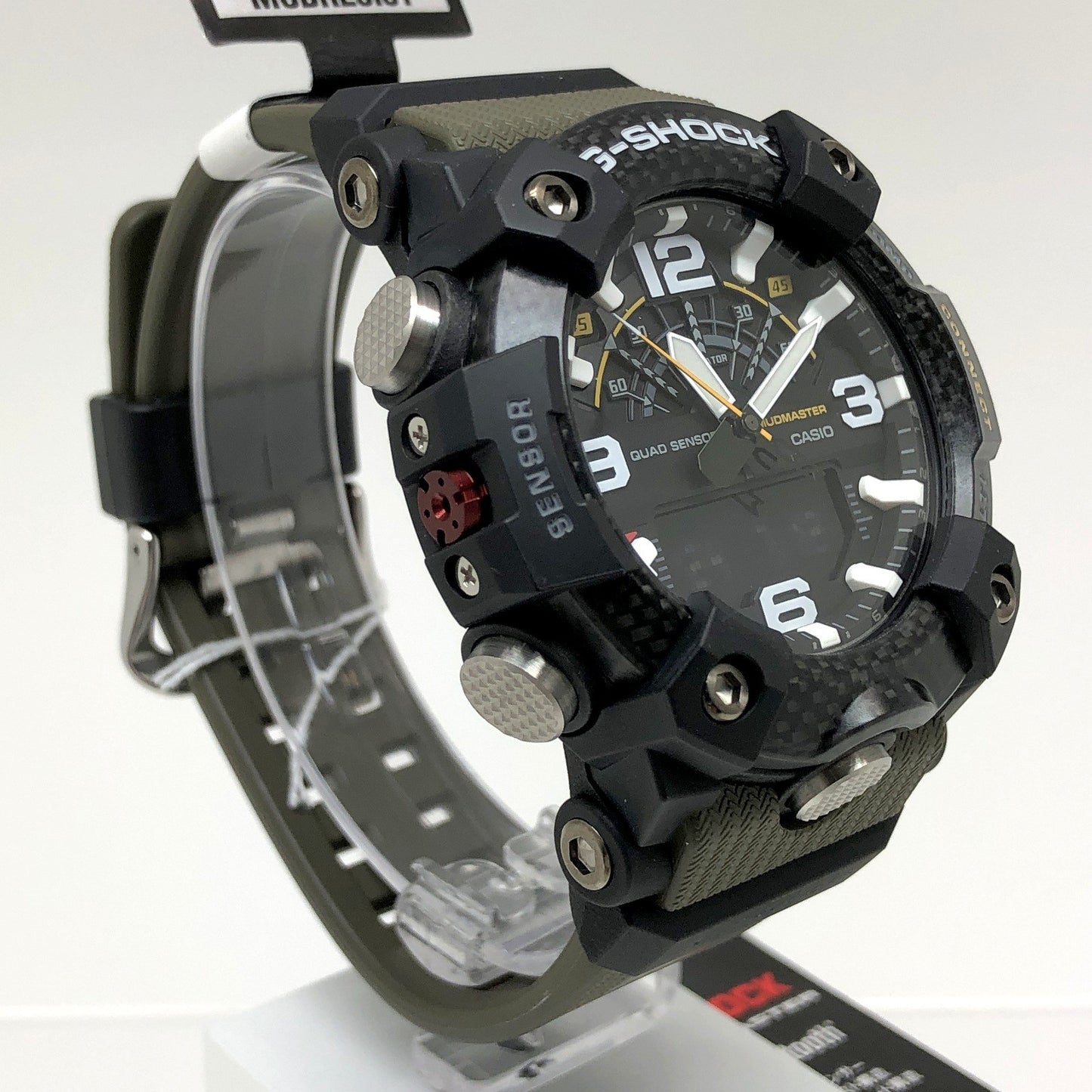 GG-B100-1A3 MUDMASTER