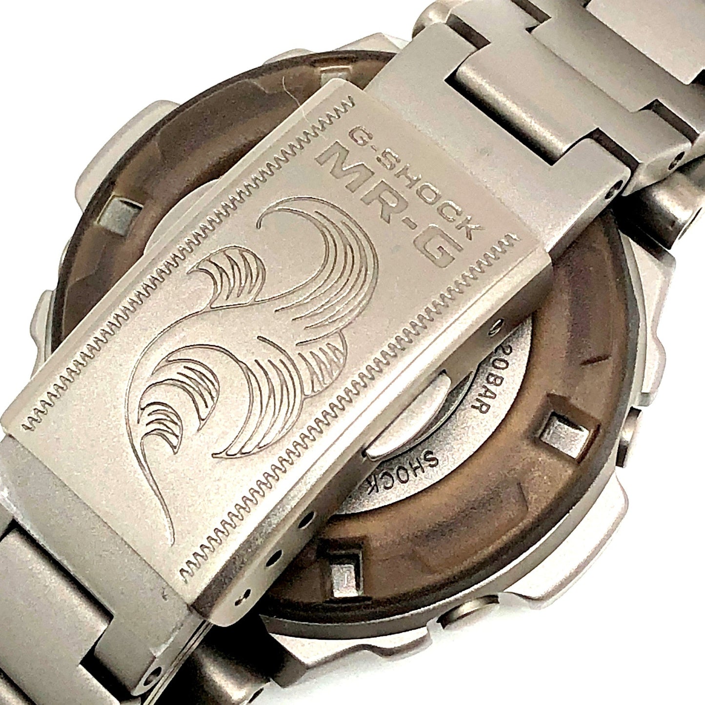 MRG-100TZ-8 MR-G JAZZY COLOR