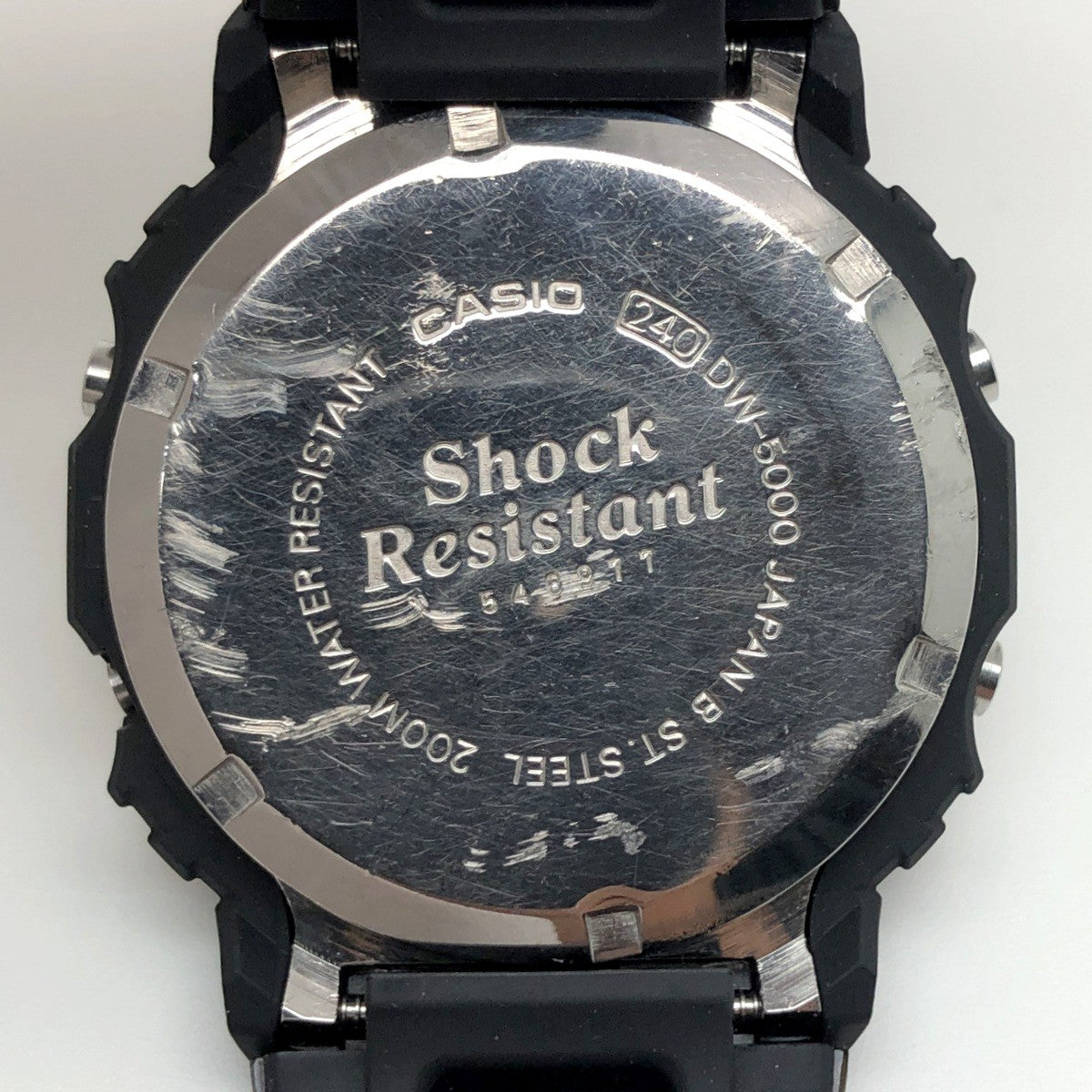 DW-5000C-1A