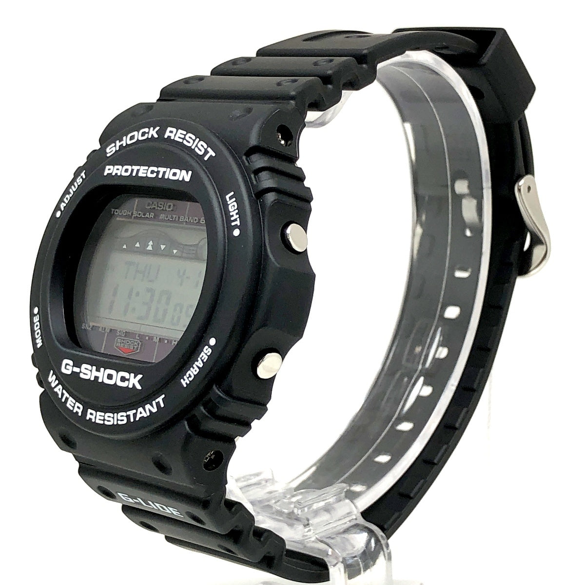GWX-5700CS-1 G-LIDE タイドグラフ ムーンデータ