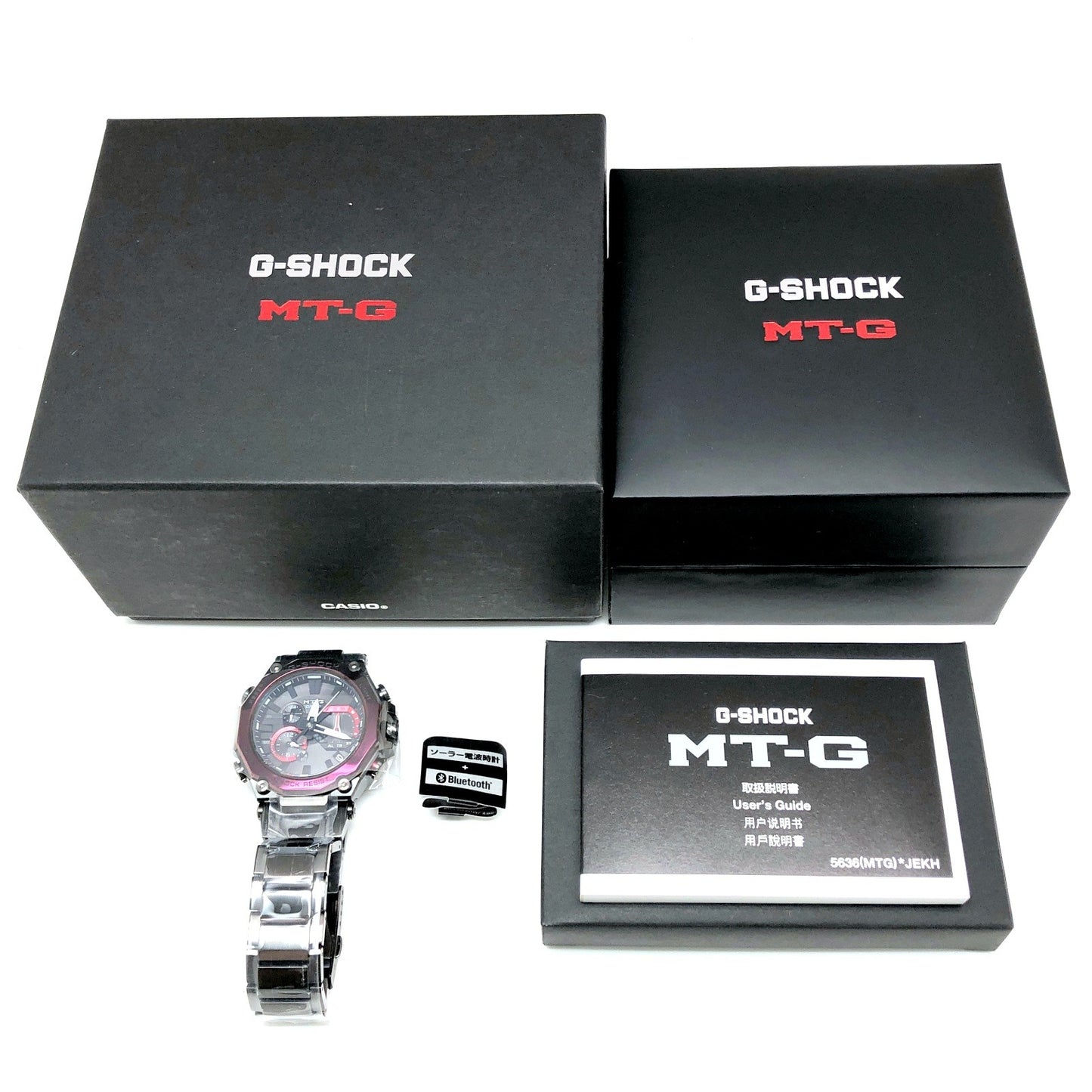 MTG-B2000BD-1A4 MT-G レイヤーコンポジットバンド