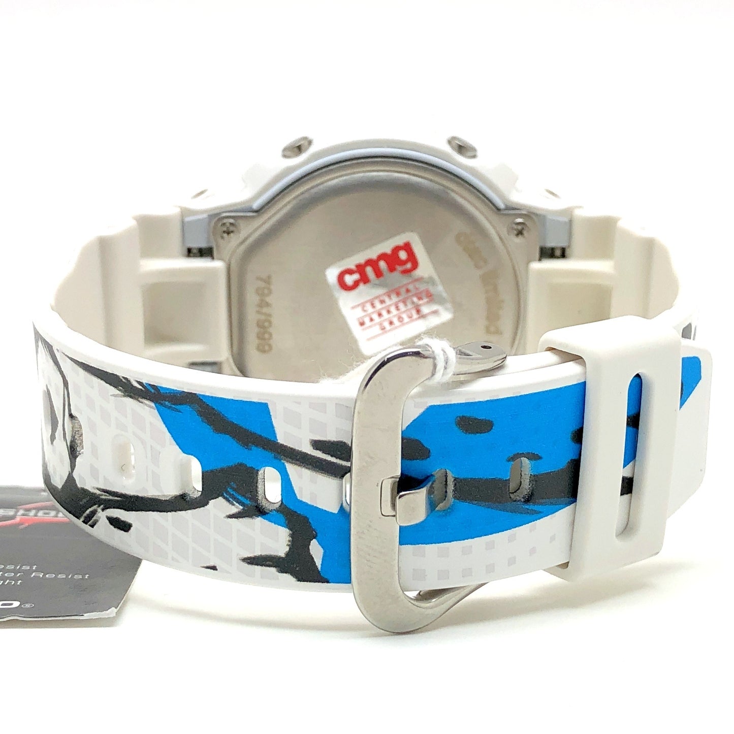 DW-6900NB Dtac 日本未発売 限定999本