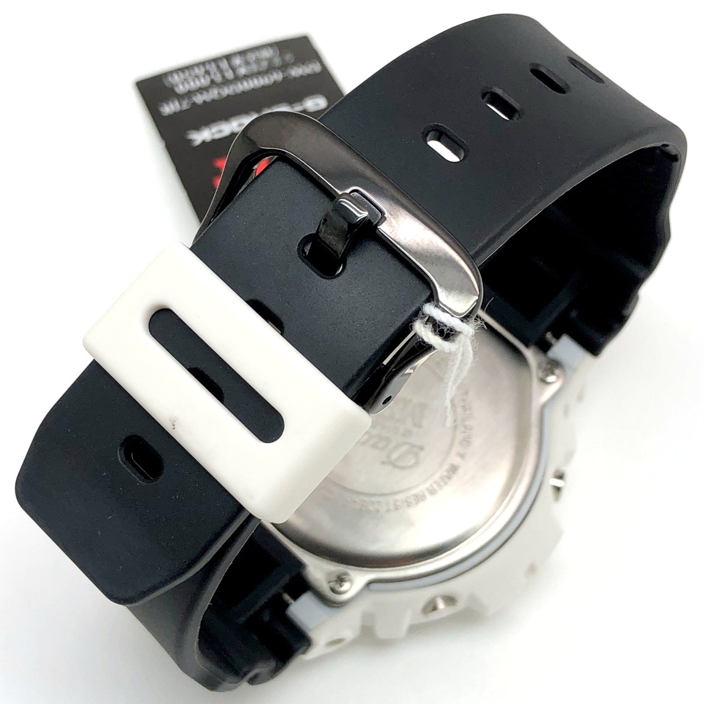DW-6900DQM-7 DQM 2009年 コラボレーションモデル