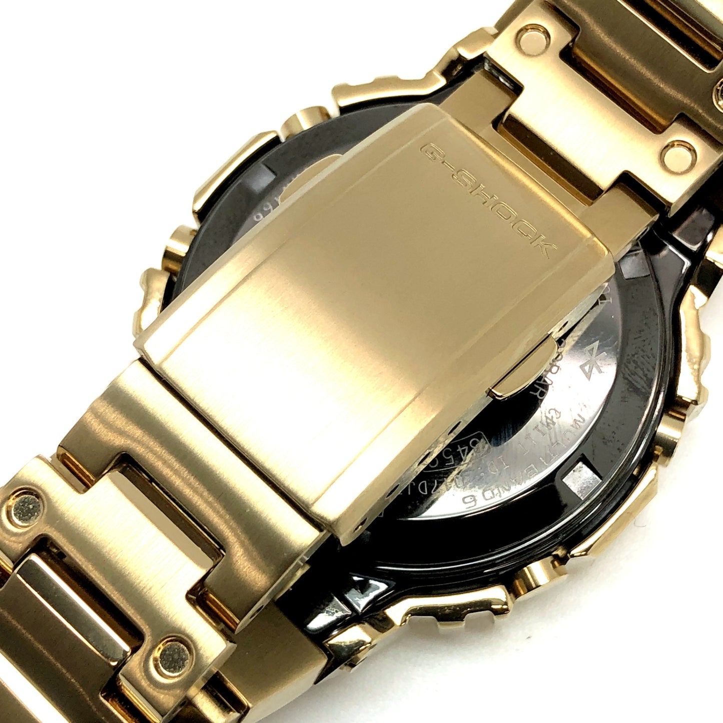 GMW-B5000GD-9JF