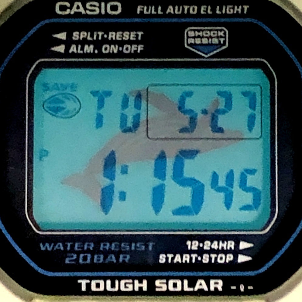 G-5600K-7 イルクジ2003