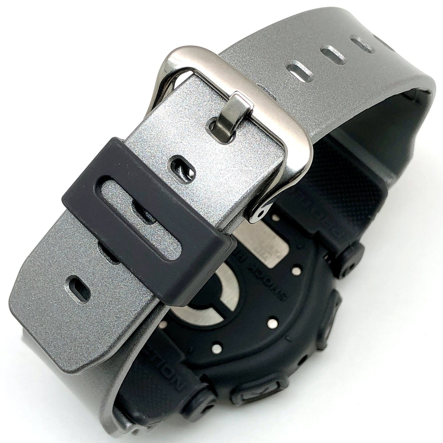 DW-003M-8T ネグザクス DJスプーキーモデル