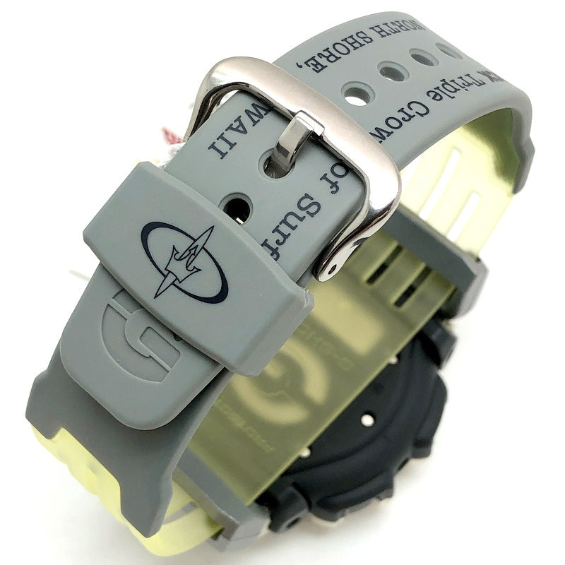 DW-004ASJ-8AT トリプルクラウン スポンサード 限定記念モデル