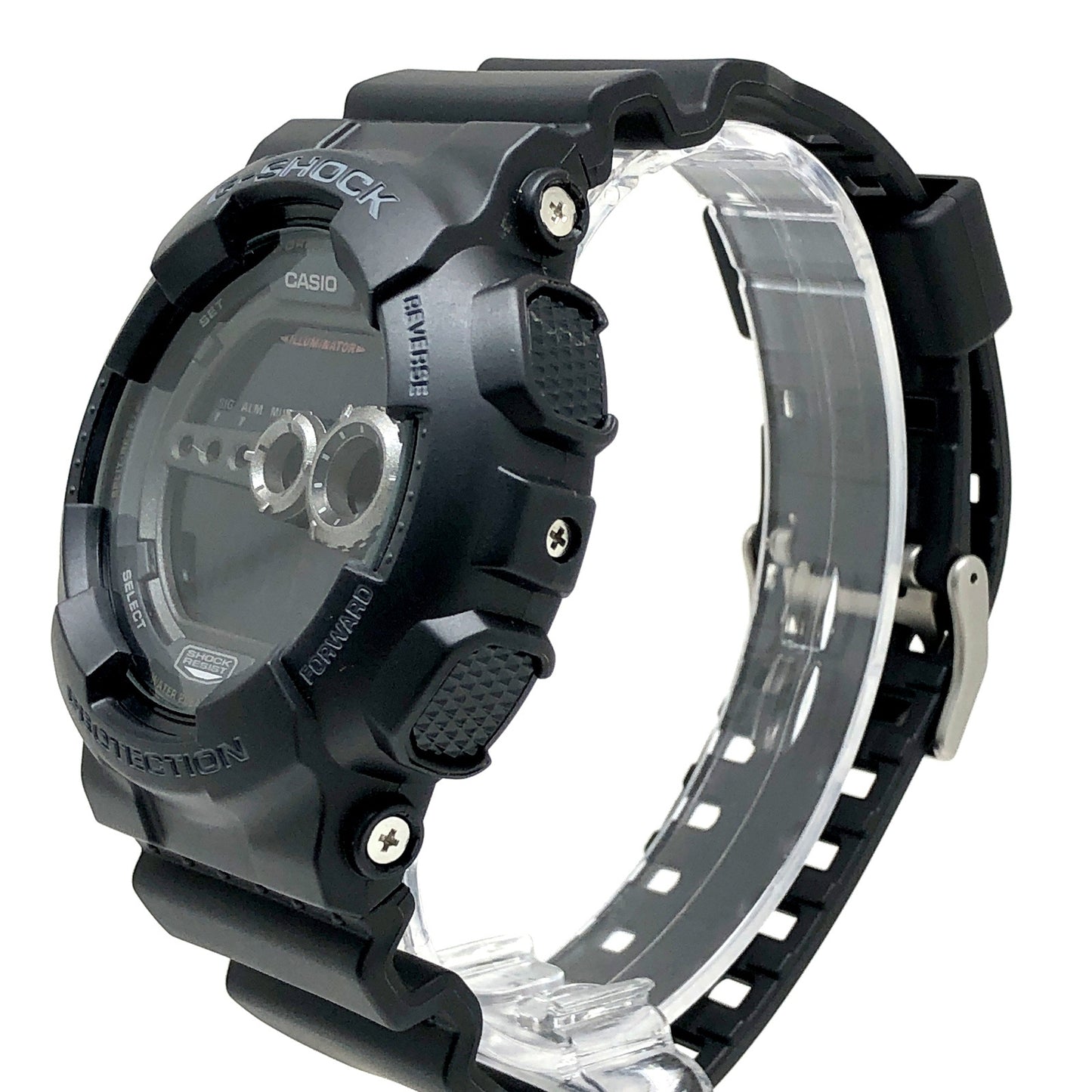GD-100-1B ビッグケース LEDバックライト搭載
