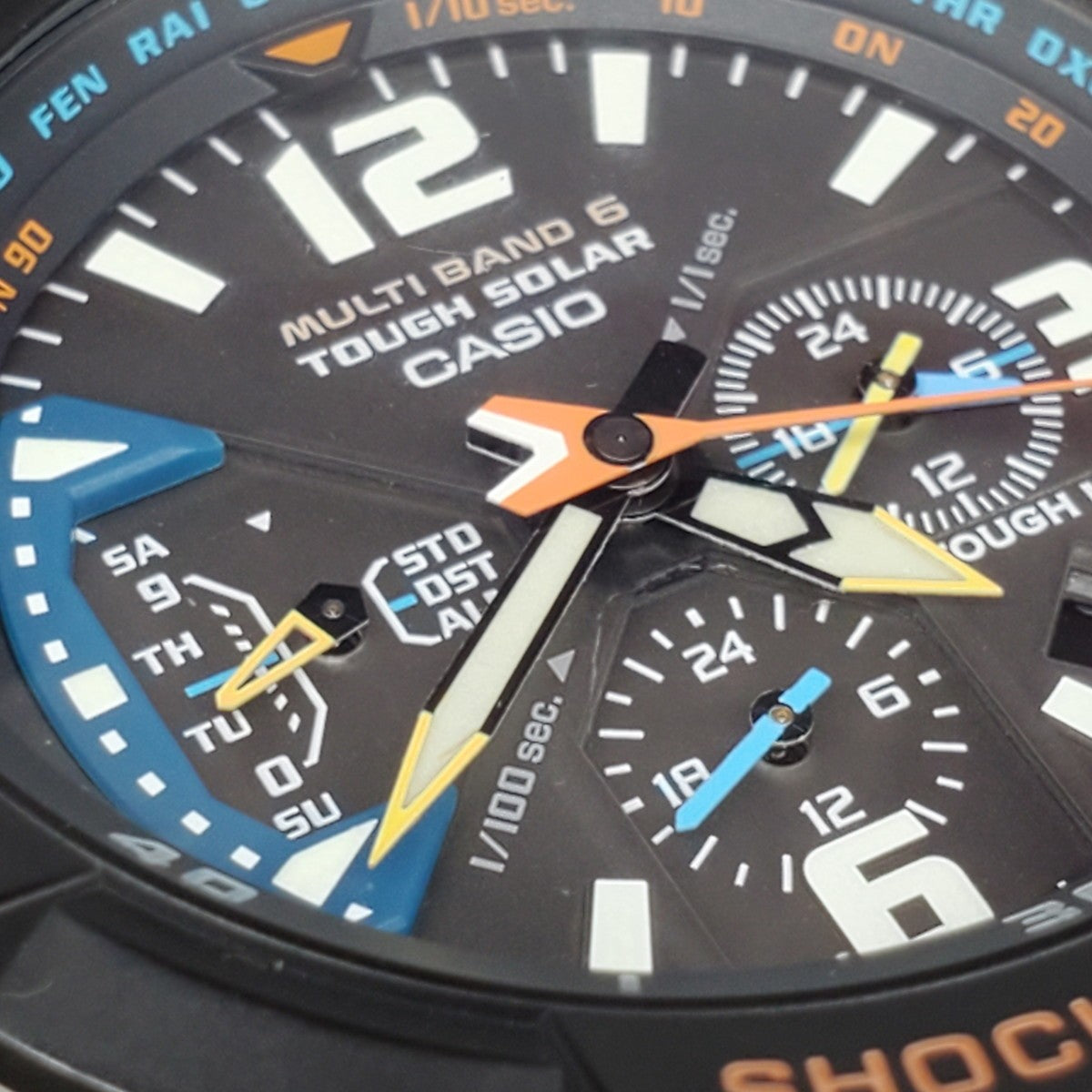 GW-3000M-4A