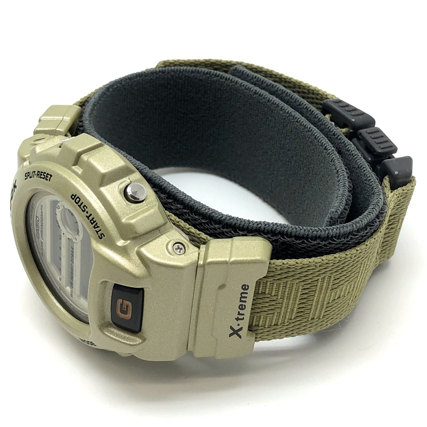 DW-6900X-9T 90年代オリジナル エクストリーム 耐低温仕様