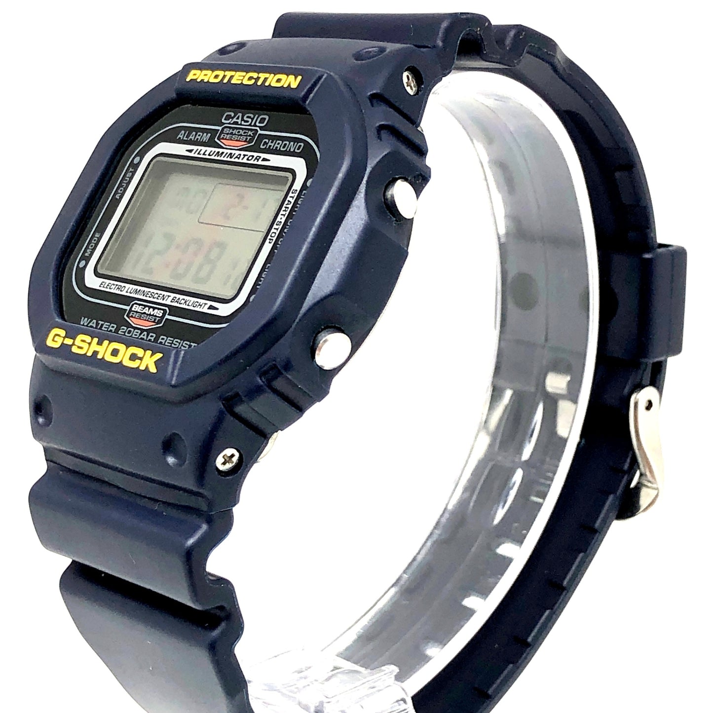 DW-5600BE-2 ビームス別注モデル コラボ第1弾