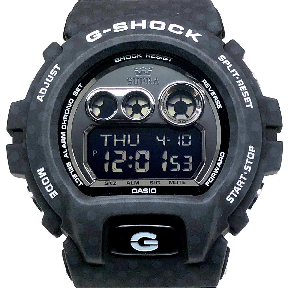 GD-X6900SP-1 スープラ 第2弾 コラボレーションモデル