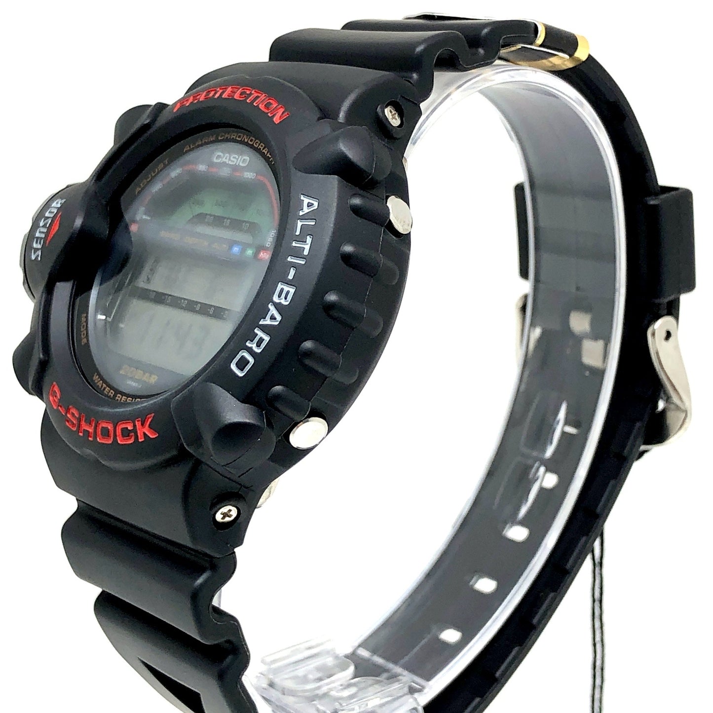 DW-6500J-1A スカイフォース
