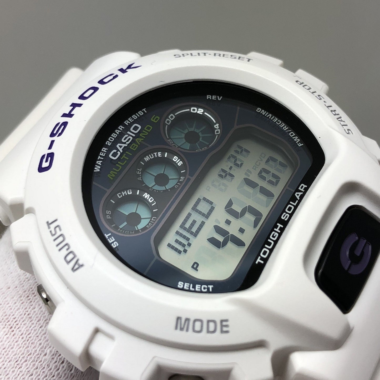GW-6900A-7