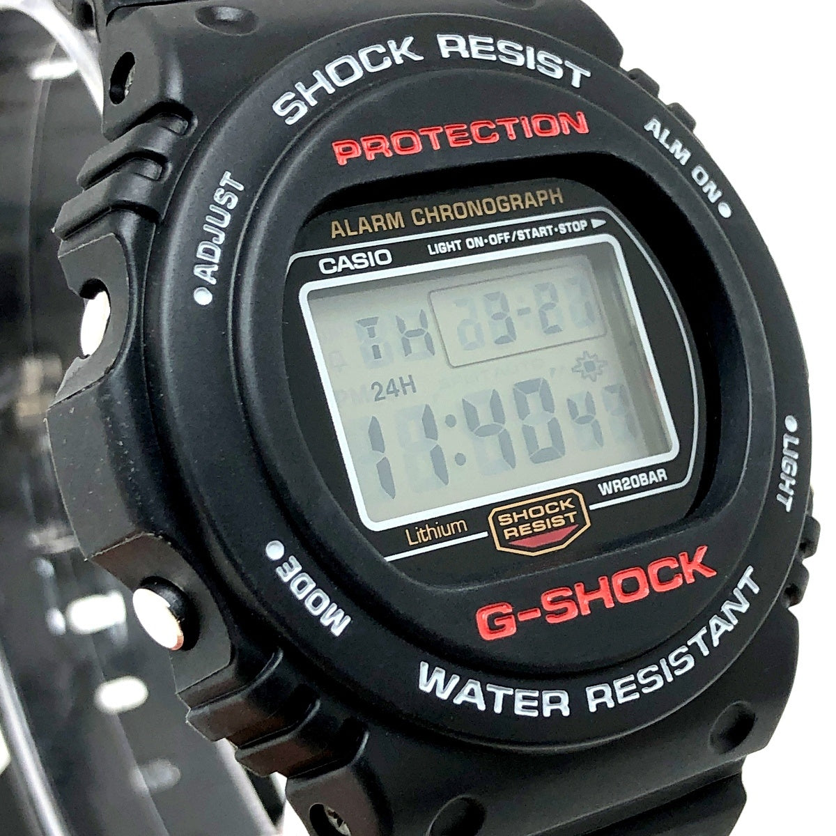 DW-5700-1 M1545 初代復刻 スティング DW-5700C再現モデル