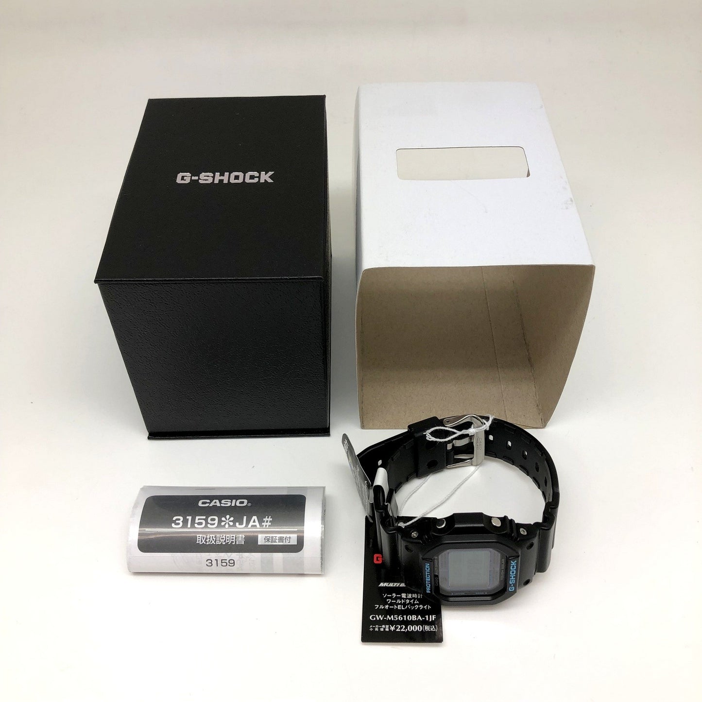 GW-M5610BA-1JF