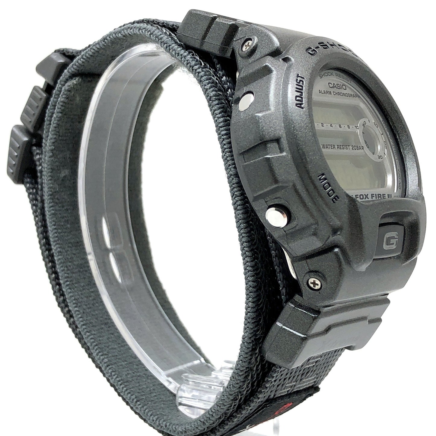 DW-6900X-8BT 90年代オリジナル エクストリーム 耐低温仕様