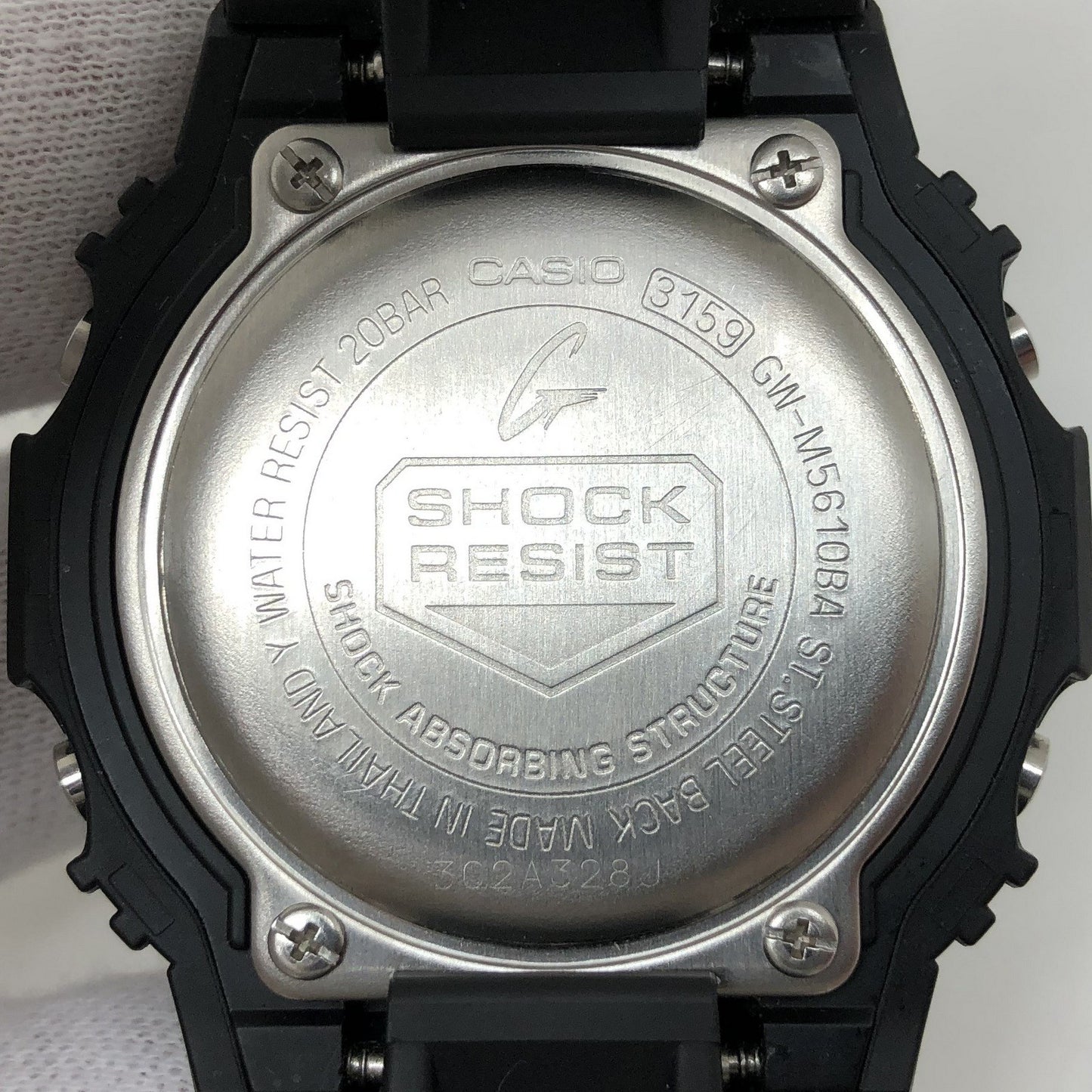 GW-M5610BA-1JF