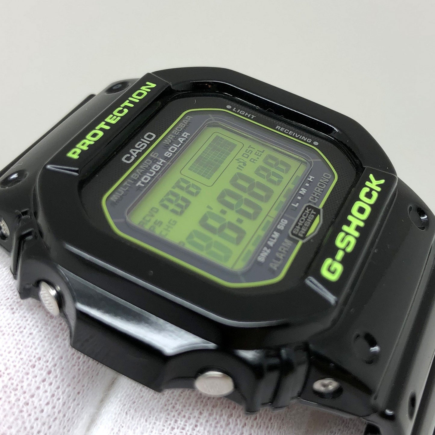 GW-M5610B