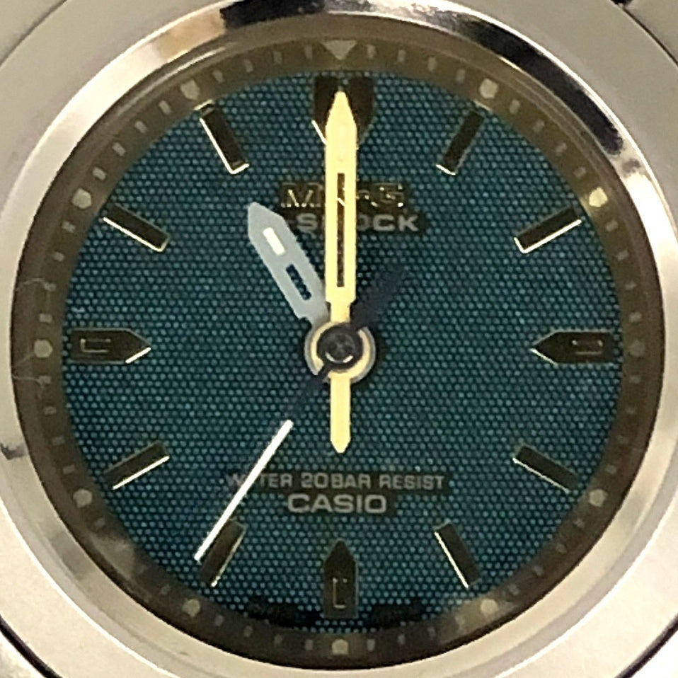 MRG-120TZ-3A MR-G JAZZY COLOR
