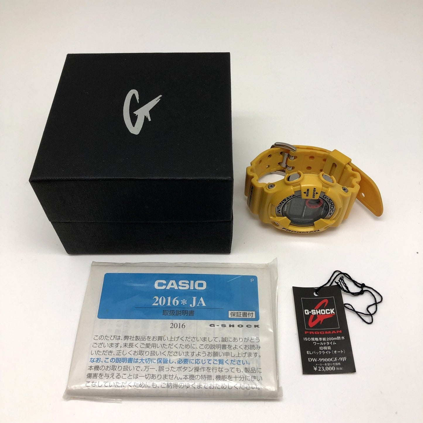 DW-9900GF-9JF