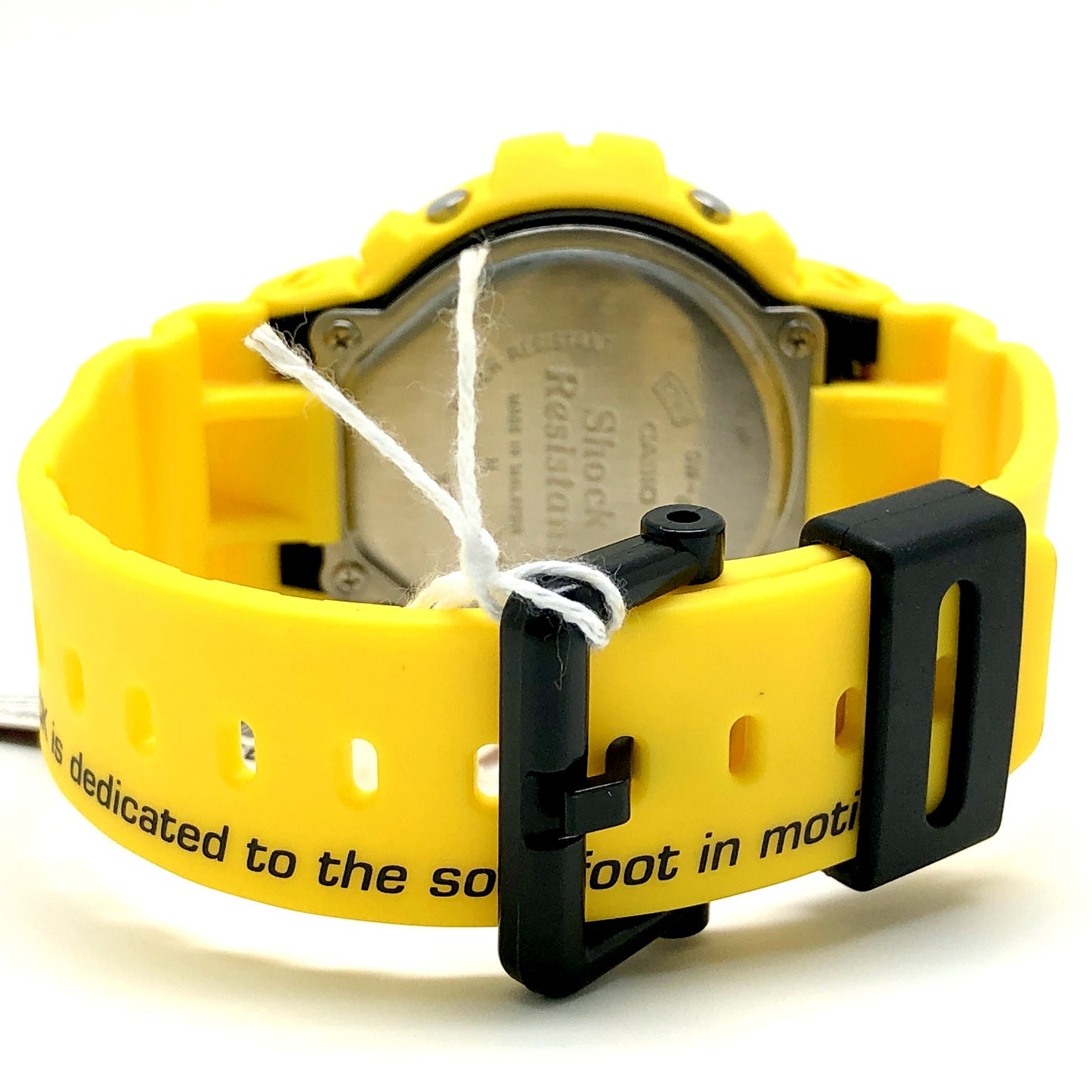 DW-6900H-9
