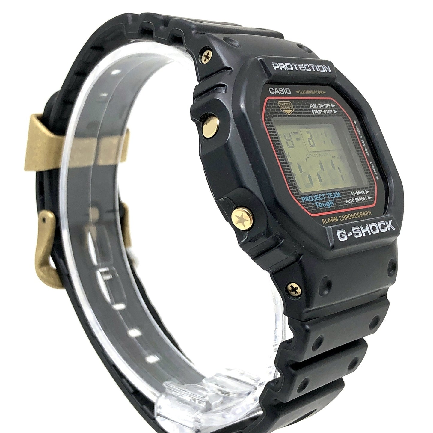 DW-5040PG-1 40周年記念 リクリスタライズドシリーズ